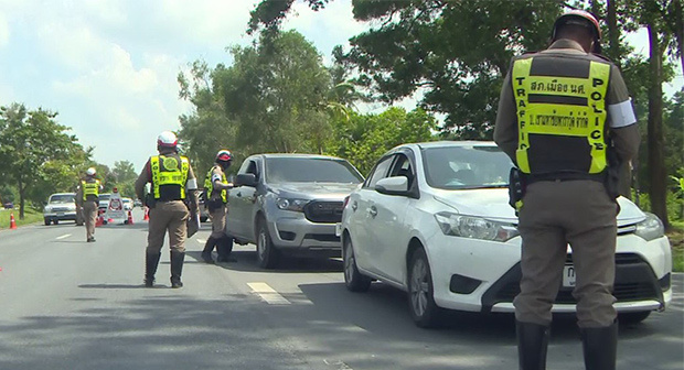 Entry restrictions now in 42 provinces