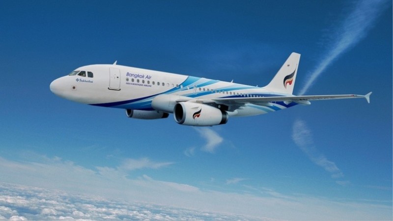 Bangkok Airways ‘temporarily closes’ Phuket ticketing office due to outbreak