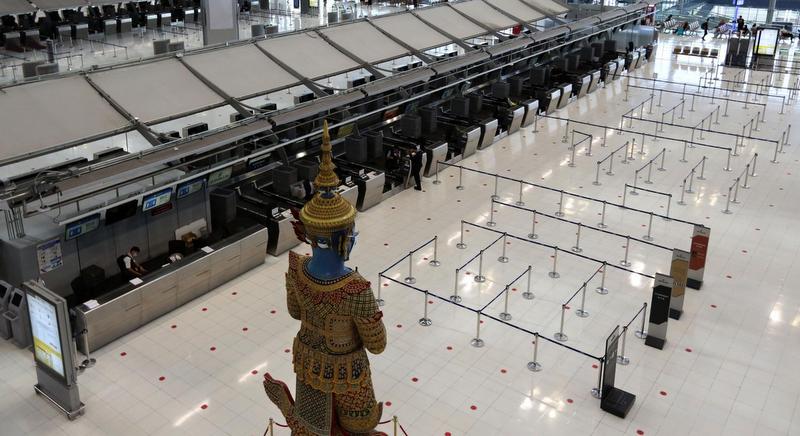 CAAT wants late-night flights scrapped to curb COVID spread