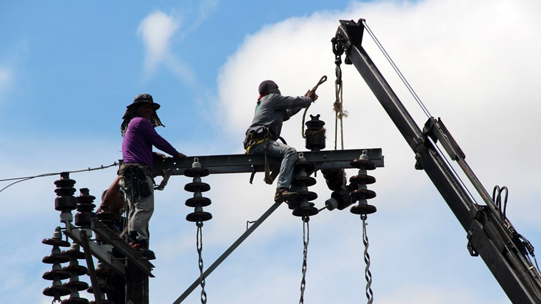 Major power outages to affect Patong