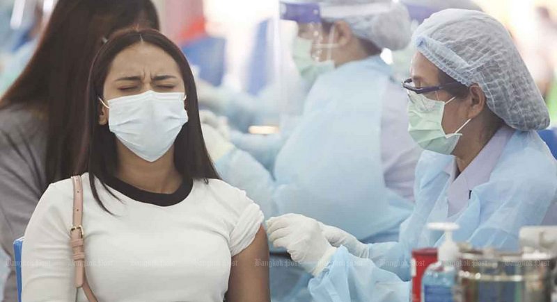 Booster shots likely needed, expert says