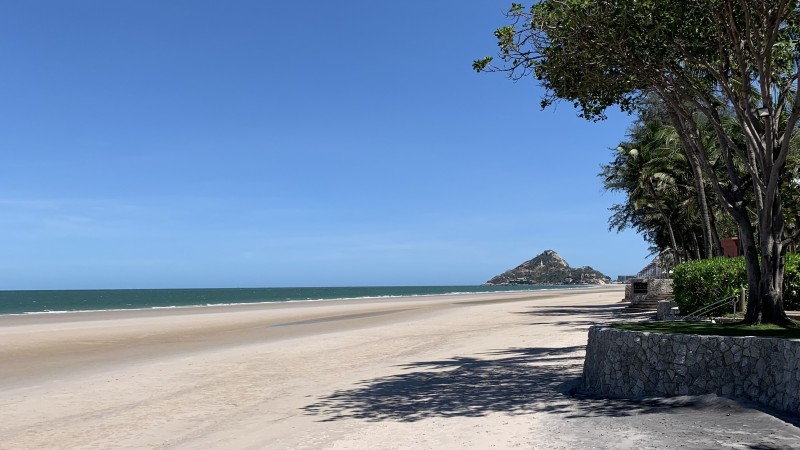 Third Wave wreaking havoc on Thailand’s tourism restart plan - Where are we now? 