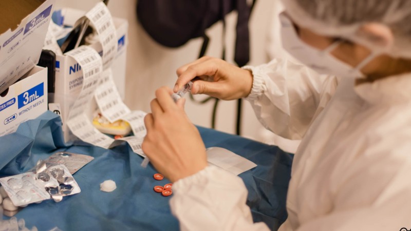 COVID treatment covered by SSO, Phuket hospital confirms
