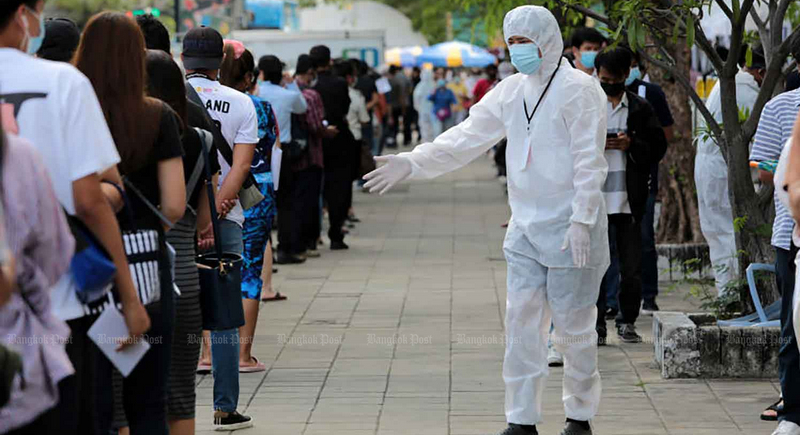 Temples urged to cremate COVID dead as national death toll escalates