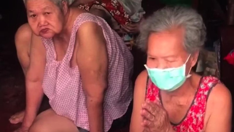 Home death sparks outcry over bed shortages