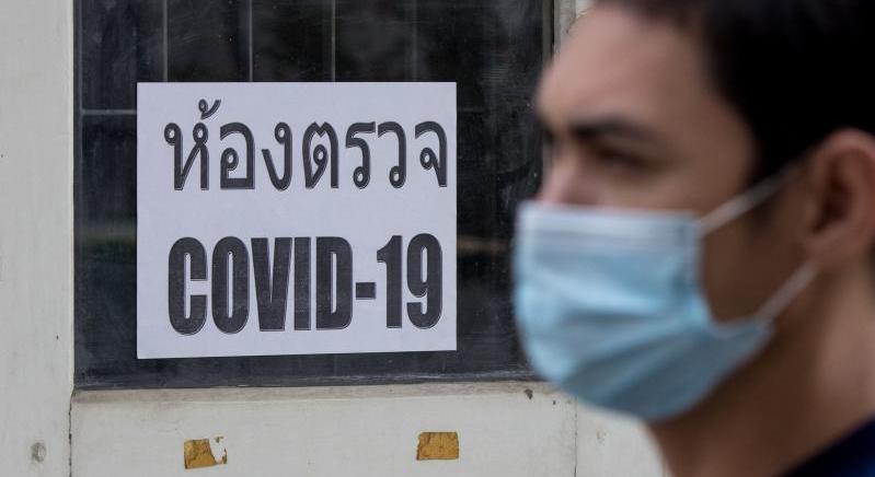 Public Health Ministry mulls new lockdown