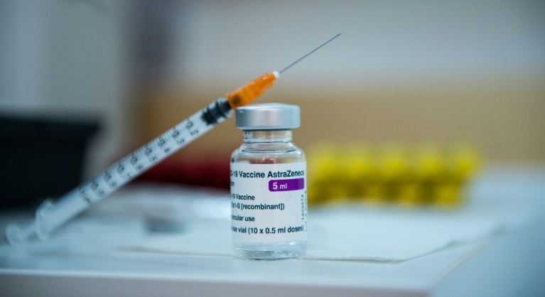 Local AstraZeneca vaccine ‘fit for use’