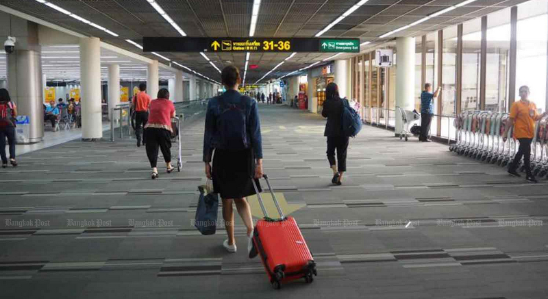 Flight times cut, checks ramped up