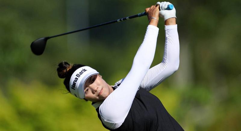Upbeat Patty ready for home challenge