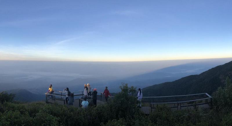 Chiang Mai sandbox on course for October