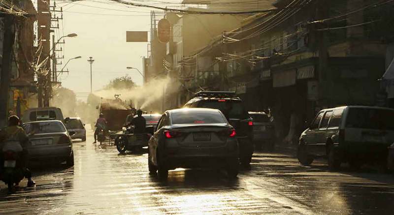 Foreigners to get ‘equal access’