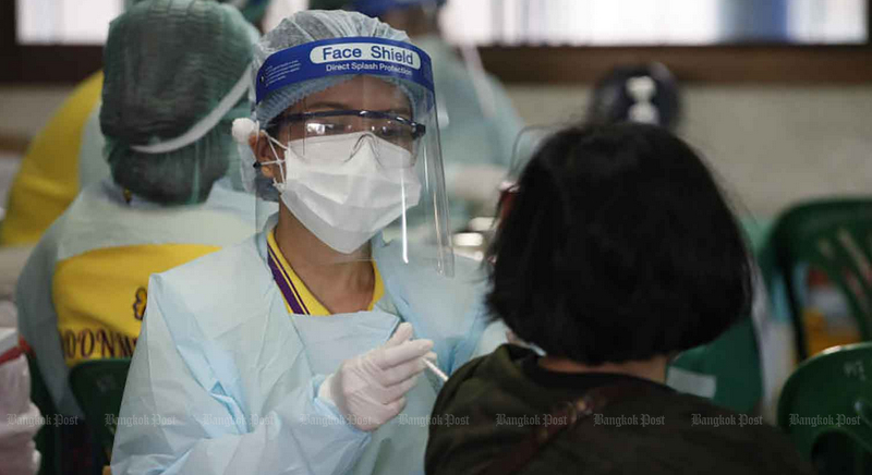 PM eyes huge vaccine stockpile
