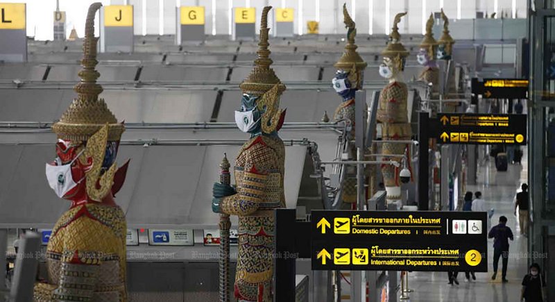 South Asian ban widens
