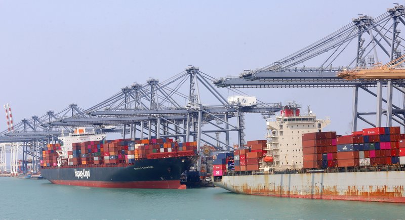 Thailand inks pre-Brexit export quota deal with EU