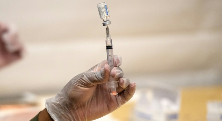 Shoot your shot: US state offers $1 mn COVID vaccine lottery