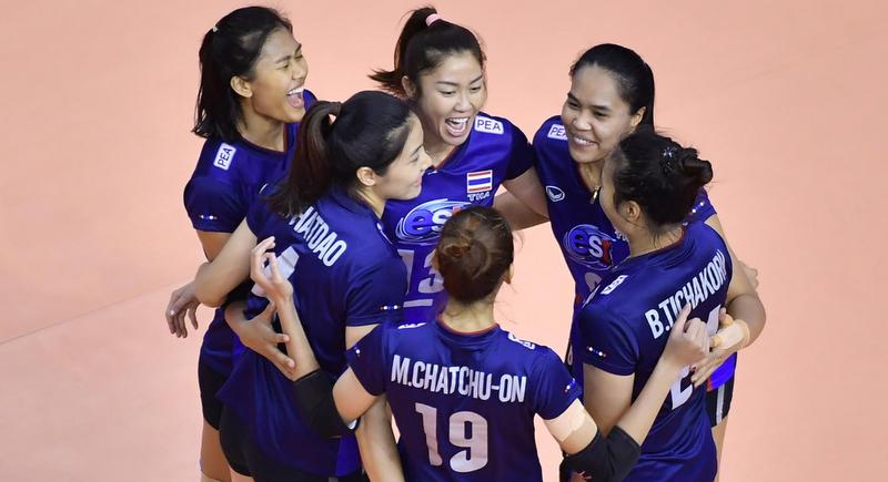 COVID-hit Thais given ‘special exemption’