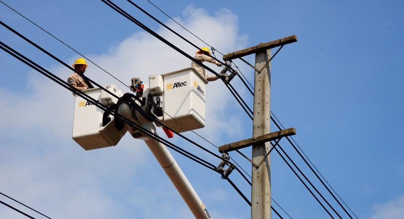 Electricity outage to affect Koh Siray