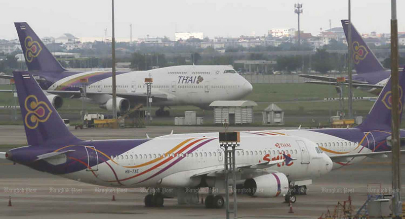 THAI creditors approve debt restructuring plan