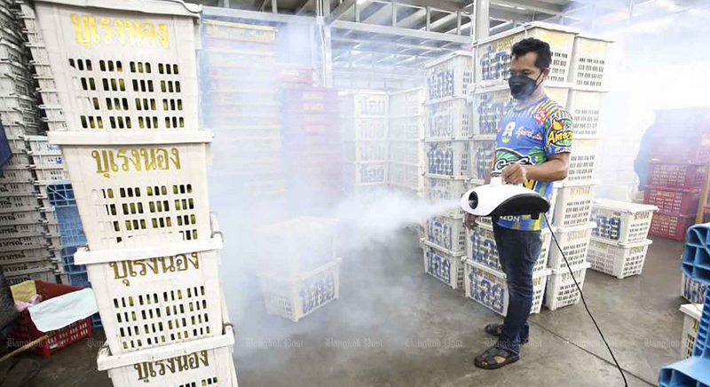 Government rolls out three vaccine channels