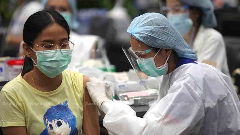 DDC defends dosing regime