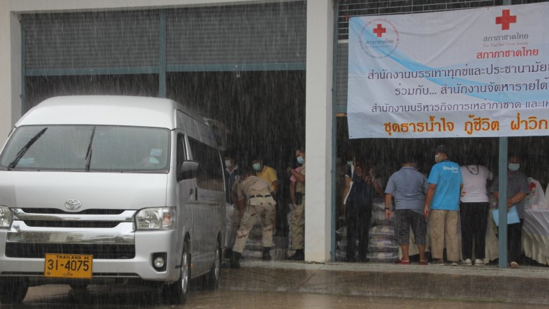 Phuket Opinion: We practice what we preach