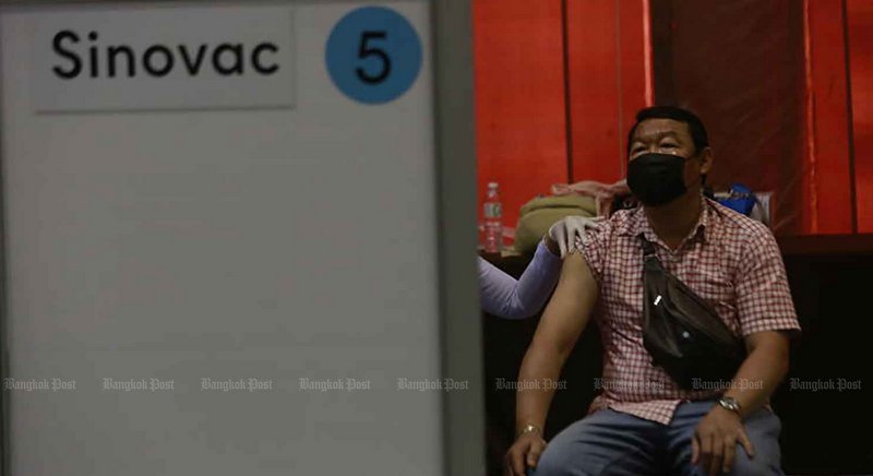 WHO nod for Sinovac vaccine expected this week