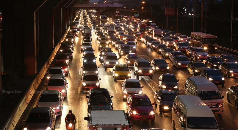Ride-hailing taxi service gets boost