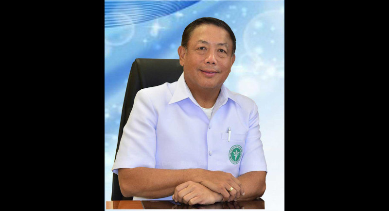 Health ministry defends Sinovac vaccine, cites Phuket study