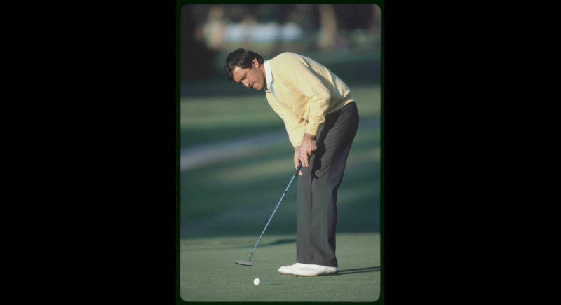 Remembering Seve’s special moment at the Memorial