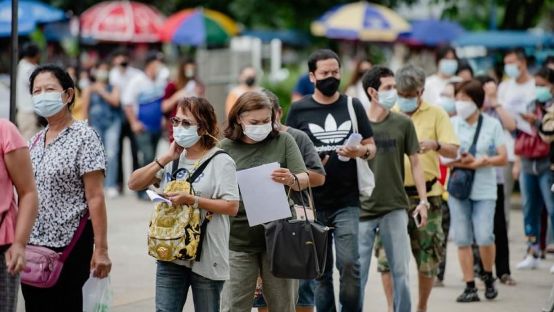 Phuket Governor calls for unity, July 1 a ‘mission for all’