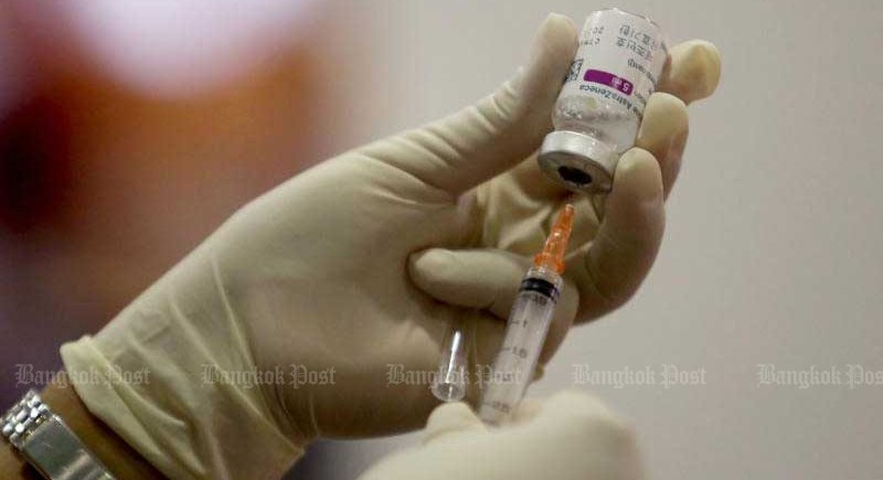 Government accused of concealing vaccine data