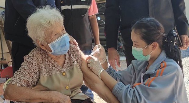 Rich PAOs scramble to buy vaccines amid slow rollout by government