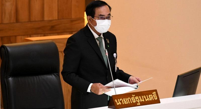 PM defends defence spending