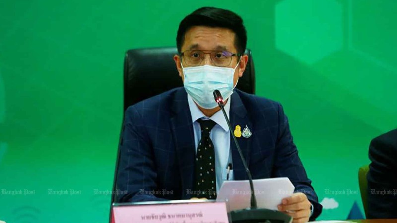 Court orders ISPs to shut down 8 internet political commentators