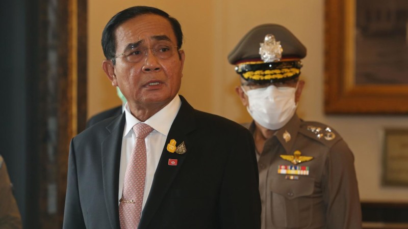 PM puts focus on tourism