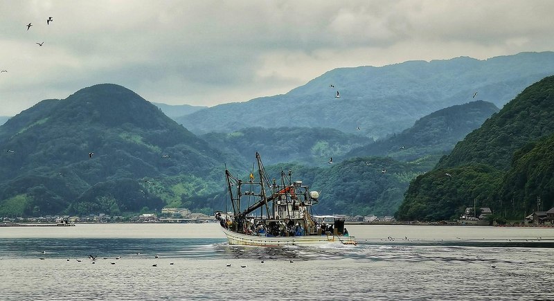 Government ‘committed’ to sustainable fishing