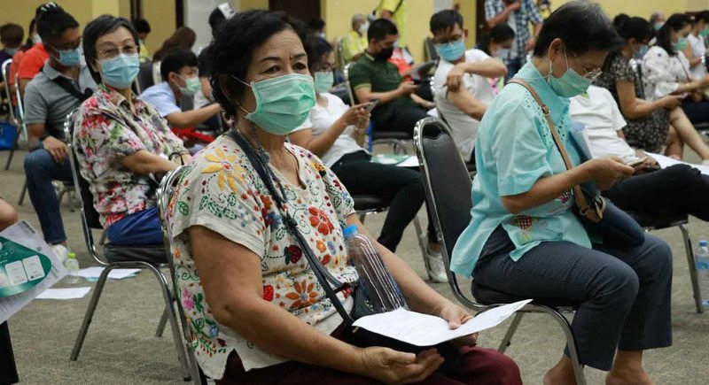 Chiang Mai seeks Aug 1 reopening