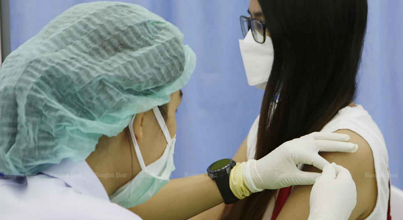 PM says sorry for hold-ups in jabs rollout
