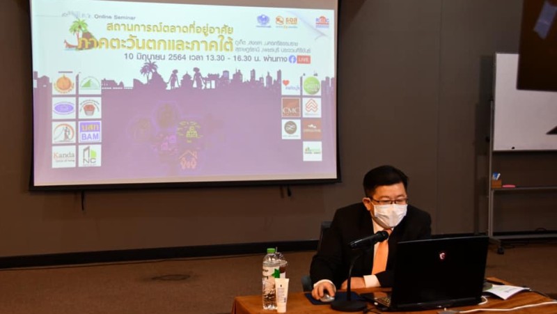 Vaccines key to revive real estate market in tourism provinces