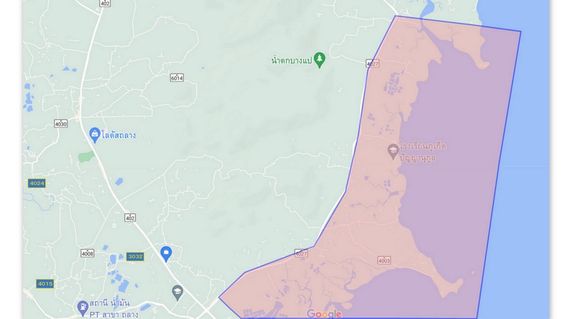 Electricity outage to affect Pa Khlok