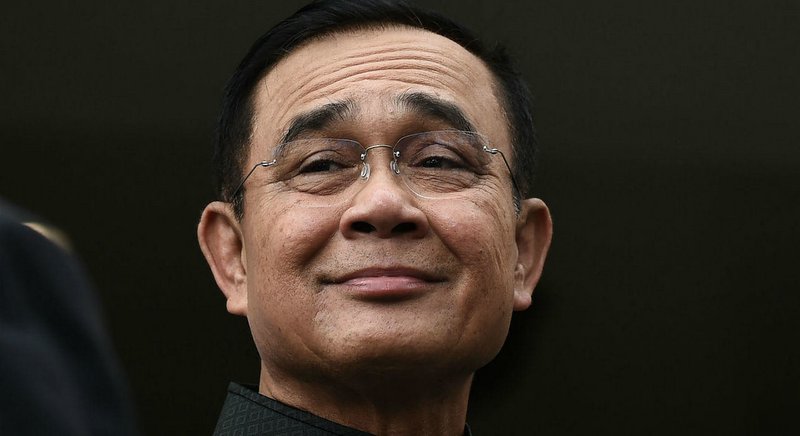 PM insists he will complete term