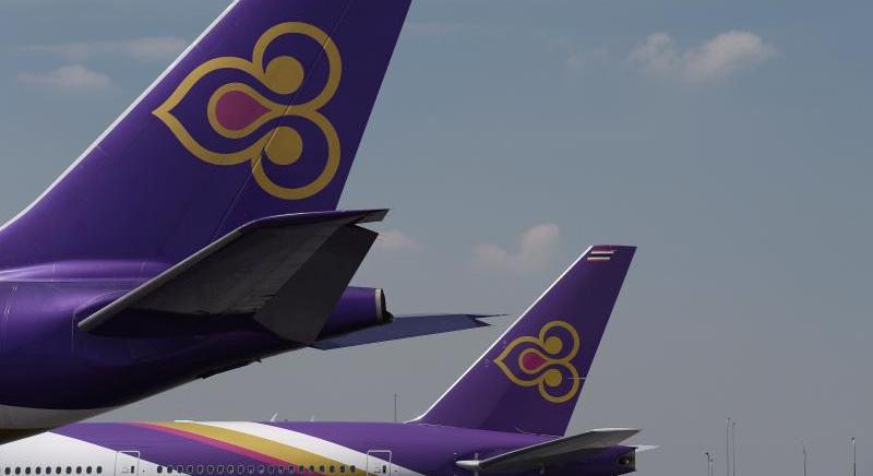 Court accepts THAI’s recovery plan