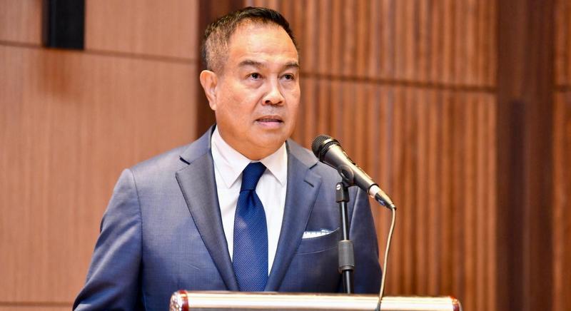 Somyot sorry for Thailand’s failed World Cup campaign