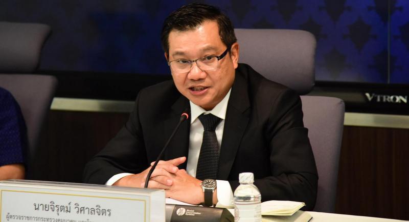 DLT services resume nationwide