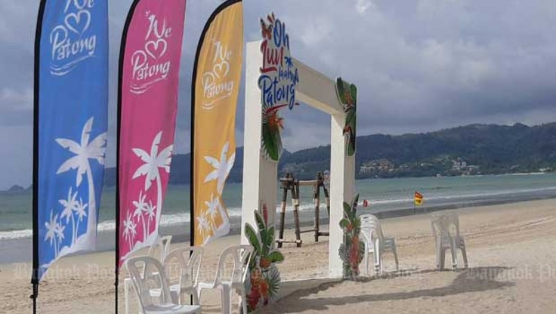 Cabinet approves Phuket sandbox