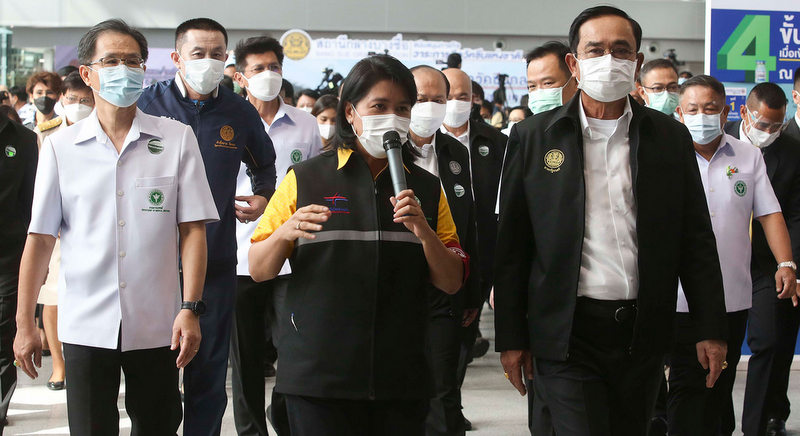 PM calls meeting to map out further aid