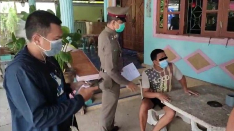 Police bust B200mn online gambling ring in Chalong