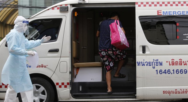 PM unfazed by criticism as B7.5bn of aid confirmed