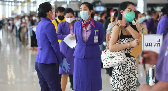 THAI extends leave without pay, deeper cuts needed