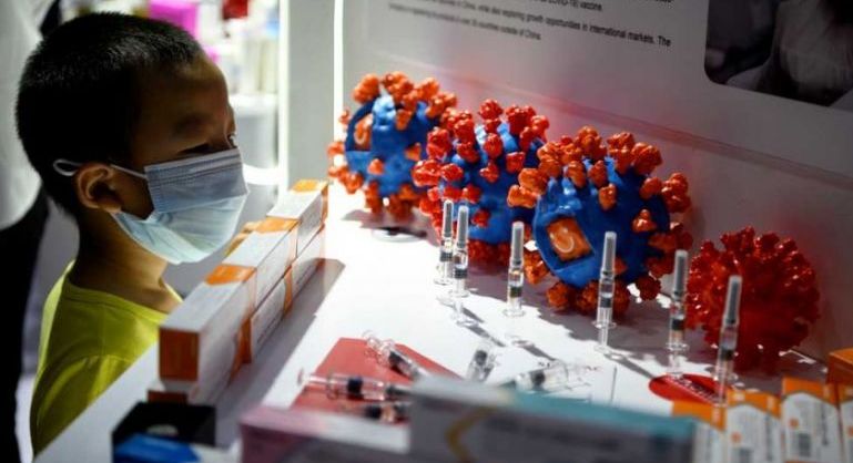 Expert wants Sinovac jab drive to cover children